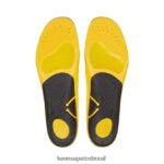 KEEN acessórios J8VDXX266 verde palmilha utilitária k-30 de arco baixo homens - Image 2