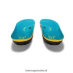 KEEN acessórios J8VDXX272 azul palmilha outdoor k-30 de arco médio homens - Image 4