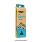 KEEN acessórios J8VDXX272 azul palmilha outdoor k-30 de arco médio homens - Image 5