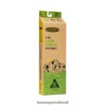 KEEN acessórios J8VDXX273 verde palmilha de arco baixo k-30 para exterior homens - Image 5