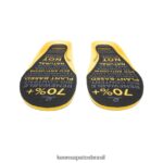 KEEN acessórios J8VDXX324 multi palmilha à base de planta k-15 homens - Image 2