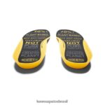 KEEN acessórios J8VDXX324 multi palmilha à base de planta k-15 homens - Image 4
