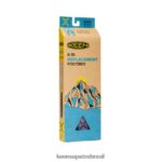 KEEN acessórios J8VDXX652 oceano azul palmilha de reposição k-10 externa mulheres - Image 5