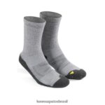 KEEN acessórios J8VDXX668 cinza tripulação lite do norte do país mulheres