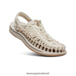 KEEN calçados J8VDXX105 tela natural/bétula tela inédita homens - Image 3