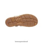 KEEN calçados J8VDXX105 tela natural/bétula tela inédita homens - Image 4