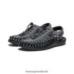KEEN calçados J8VDXX115 ímã/preto deselegante homens - Image 2