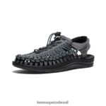 KEEN calçados J8VDXX115 ímã/preto deselegante homens - Image 3