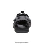 KEEN calçados J8VDXX115 ímã/preto deselegante homens - Image 5