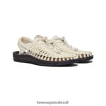 KEEN calçados J8VDXX120 bétula/preto deselegante homens - Image 2