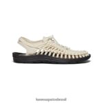 KEEN calçados J8VDXX120 bétula/preto deselegante homens