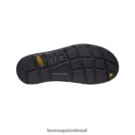 KEEN calçados J8VDXX120 bétula/preto deselegante homens - Image 4