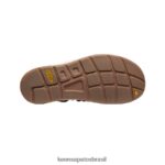 KEEN calçados J8VDXX123 tie-dye/bétula original deselegante homens - Image 4