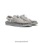 KEEN calçados J8VDXX124 pt-01 deselegante homens - Image 2