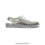 KEEN calçados J8VDXX124 pt-01 deselegante homens