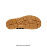 KEEN calçados J8VDXX125 íris preta deselegante homens - Image 4