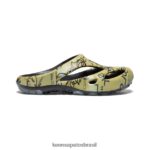 KEEN calçados J8VDXX128 skoloctiii Artes Shanti homens