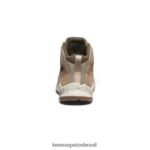 KEEN calçados J8VDXX13 safári/bétula bota impermeável nxis explorer homens - Image 5