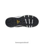 KEEN calçados J8VDXX140 vapor/preto vista energy mid (biqueira de fibra de carbono) homens - Image 4