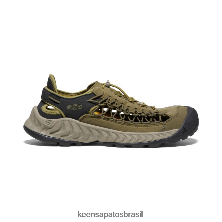 keen_calcados_j8vdxx14_azeitona_escura_azeitona_monotona_uneek_nxis_homens.jpg KEEN calçados J8VDXX14 azeitona escura/azeitona monótona uneek nxis homens - Image 1