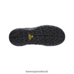KEEN calçados J8VDXX157 Corvo Preto energia vista (dedo do pé de fibra de carbono) homens - Image 4