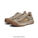 KEEN calçados J8VDXX15 Timberwolf/Praça cinza uneek nxis homens - Image 2