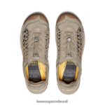 KEEN calçados J8VDXX15 Timberwolf/Praça cinza uneek nxis homens - Image 4