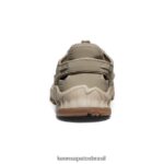 KEEN calçados J8VDXX15 Timberwolf/Praça cinza uneek nxis homens - Image 5