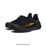 KEEN calçados J8VDXX16 triplo preto/preto uneek nxis homens - Image 2