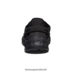 KEEN calçados J8VDXX16 triplo preto/preto uneek nxis homens - Image 5