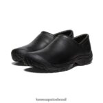KEEN calçados J8VDXX173 preto ptc slip-on ii homens - Image 2