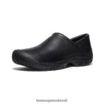 KEEN calçados J8VDXX173 preto ptc slip-on ii homens - Image 3