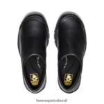 KEEN calçados J8VDXX173 preto ptc slip-on ii homens - Image 4