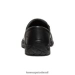 KEEN calçados J8VDXX173 preto ptc slip-on ii homens - Image 5