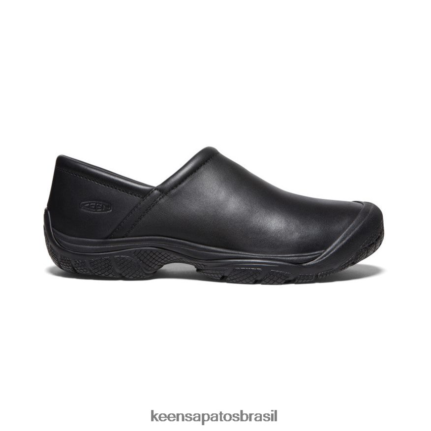 keen_calcados_j8vdxx173_preto_ptc_slip_on_ii_homens.jpg KEEN calçados J8VDXX173 preto ptc slip-on ii homens - Image 1