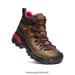 KEEN calçados J8VDXX177 búfalo Pittsburgh 6" homens - Image 3