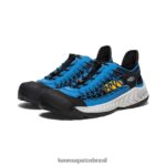 KEEN calçados J8VDXX17 preto/austero uneek nxis homens - Image 2