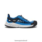 KEEN calçados J8VDXX17 preto/austero uneek nxis homens