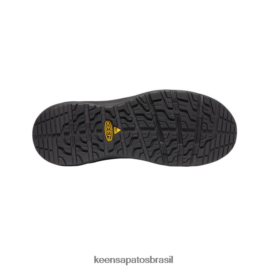 KEEN calçados J8VDXX184 grão de café/preto vista energy+ shift esd (biqueira de fibra de carbono) homens - Image 4