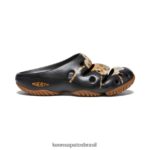 KEEN calçados J8VDXX209 ddy15 artes iogui homens
