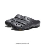 KEEN calçados J8VDXX214 ímã/preto iogue homens - Image 2