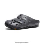 KEEN calçados J8VDXX214 ímã/preto iogue homens - Image 3