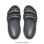 KEEN calçados J8VDXX214 ímã/preto iogue homens - Image 4
