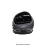 KEEN calçados J8VDXX214 ímã/preto iogue homens - Image 5