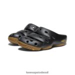 KEEN calçados J8VDXX216 preto iogue homens - Image 2