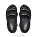 KEEN calçados J8VDXX216 preto iogue homens - Image 4