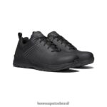 KEEN calçados J8VDXX234 preto sparta xt (biqueira de alumínio) homens - Image 2