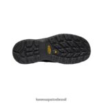 KEEN calçados J8VDXX234 preto sparta xt (biqueira de alumínio) homens - Image 4