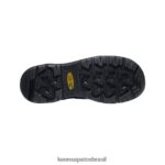 KEEN calçados J8VDXX242 preto Bota impermeável Juneau Romeo (biqueira de fibra de carbono) homens - Image 4