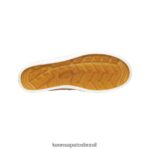 KEEN calçados J8VDXX261 tela natural/branco estrela tênis Eldon homens - Image 4